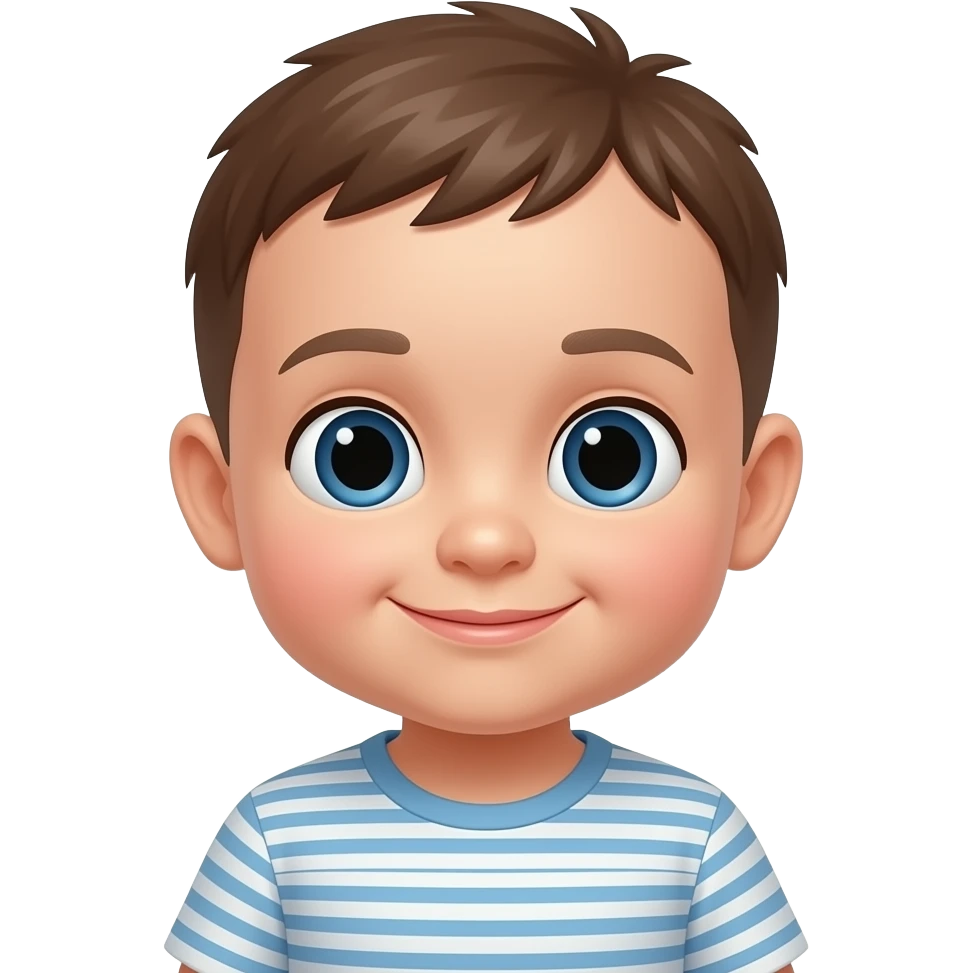 Ba. emoji