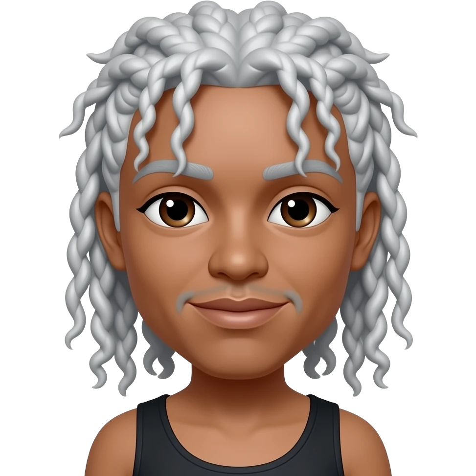 Ice spice emoji