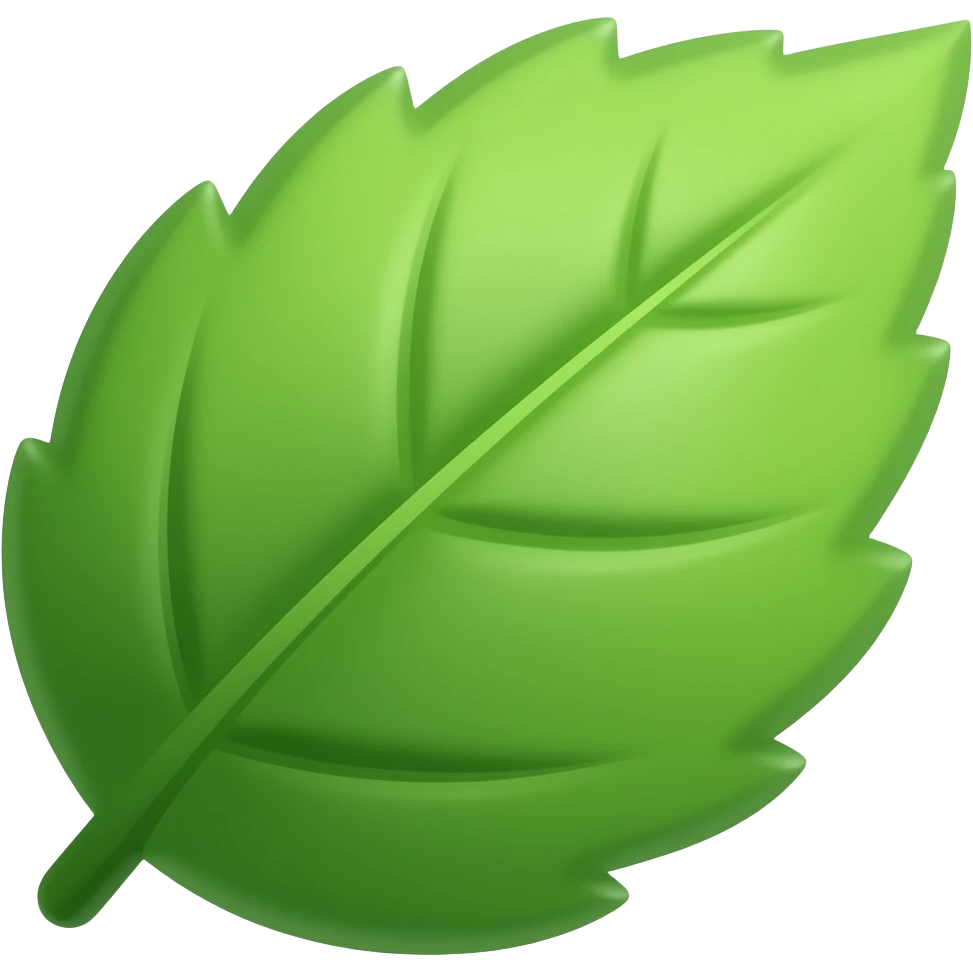 mint 서눌 emoji