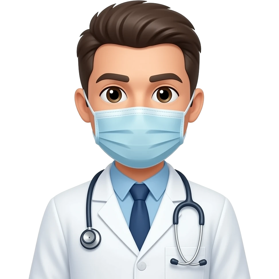 treatment emoji
