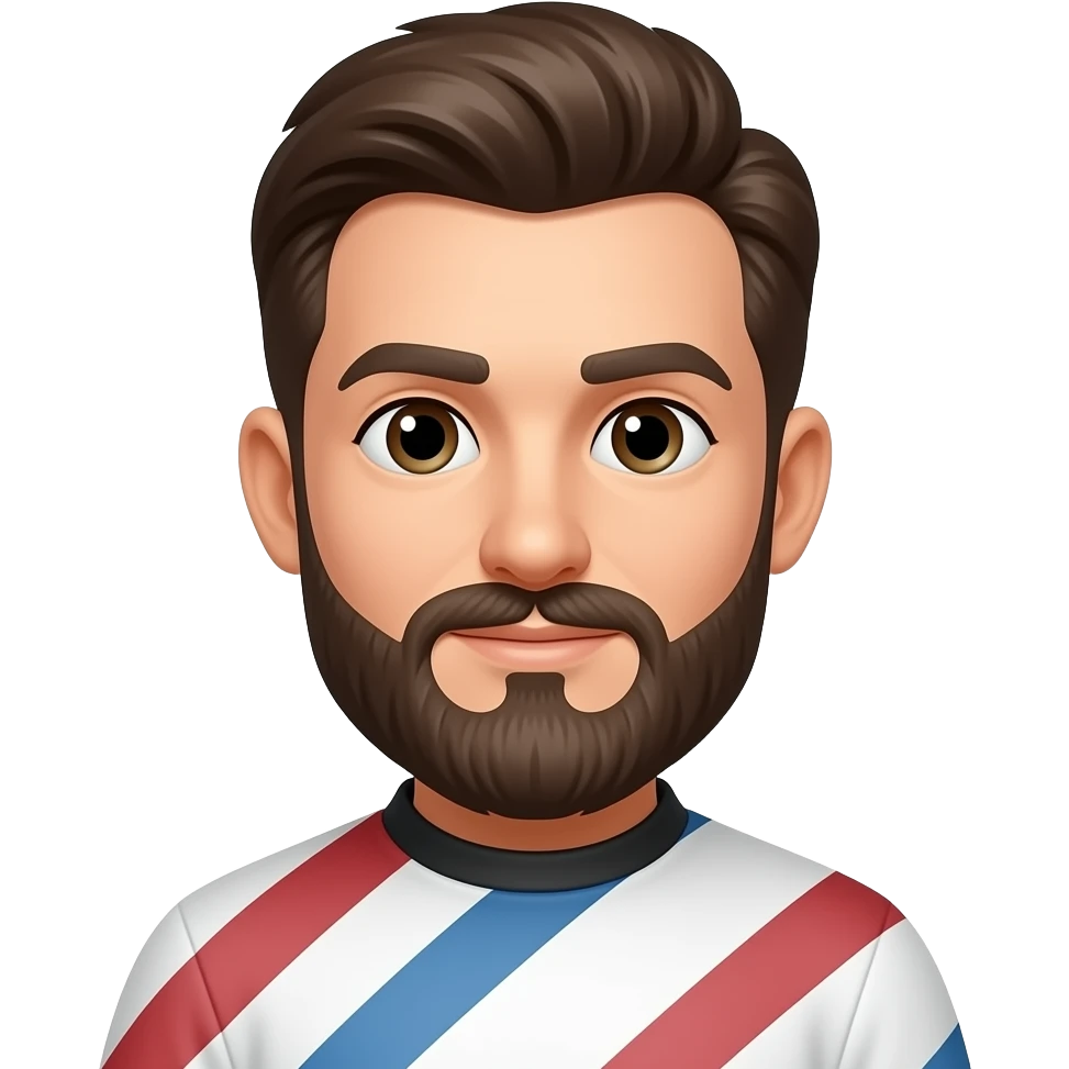 barber emoji