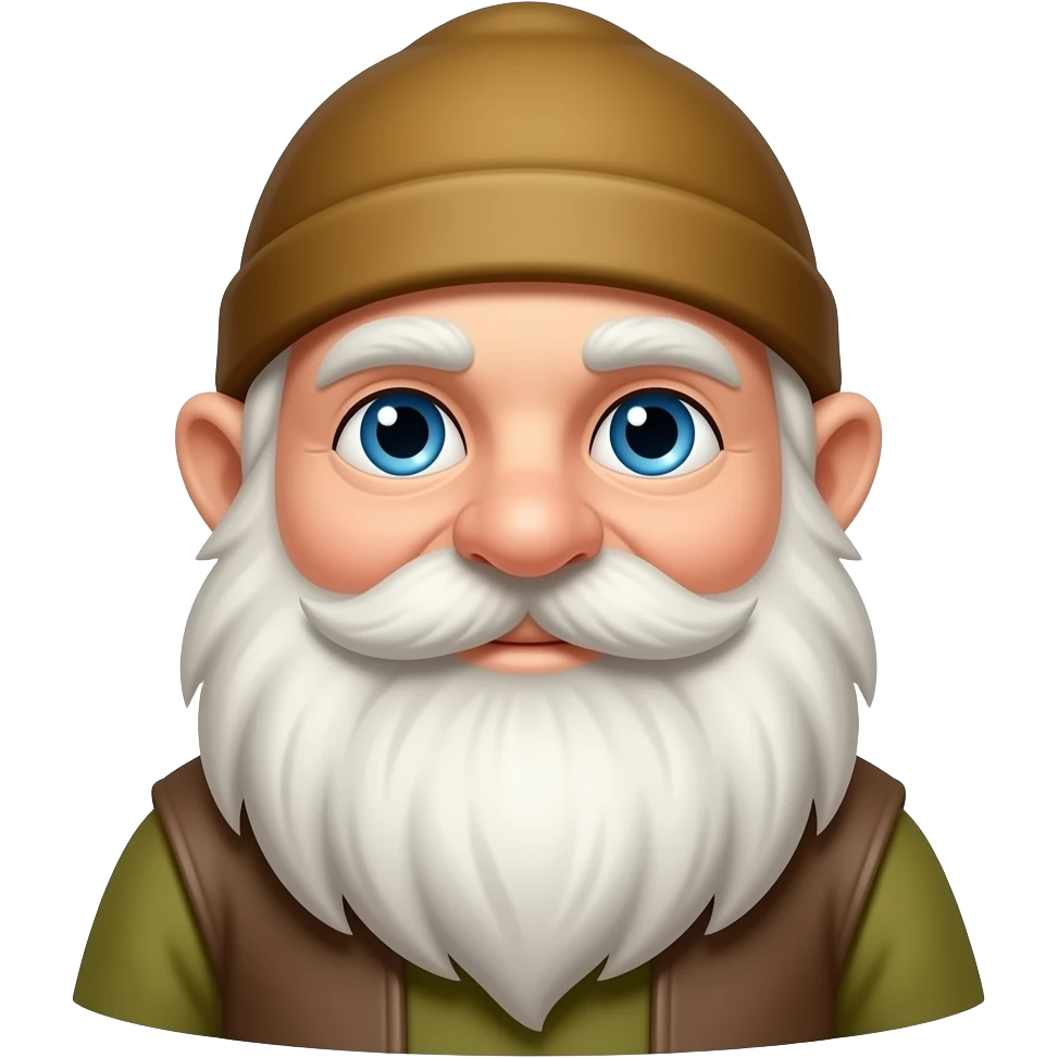 dwarf emoji