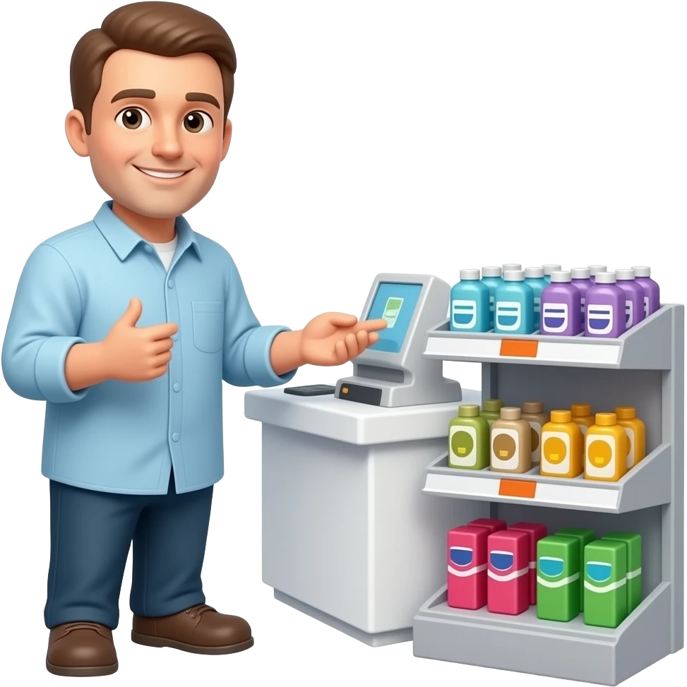 compra emoji