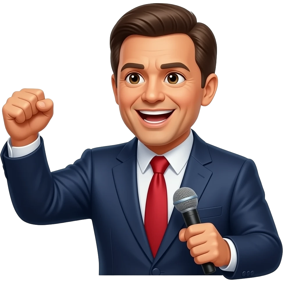 REFORMES POLITIQUES emoji
