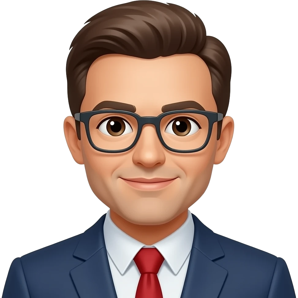 very important emoji