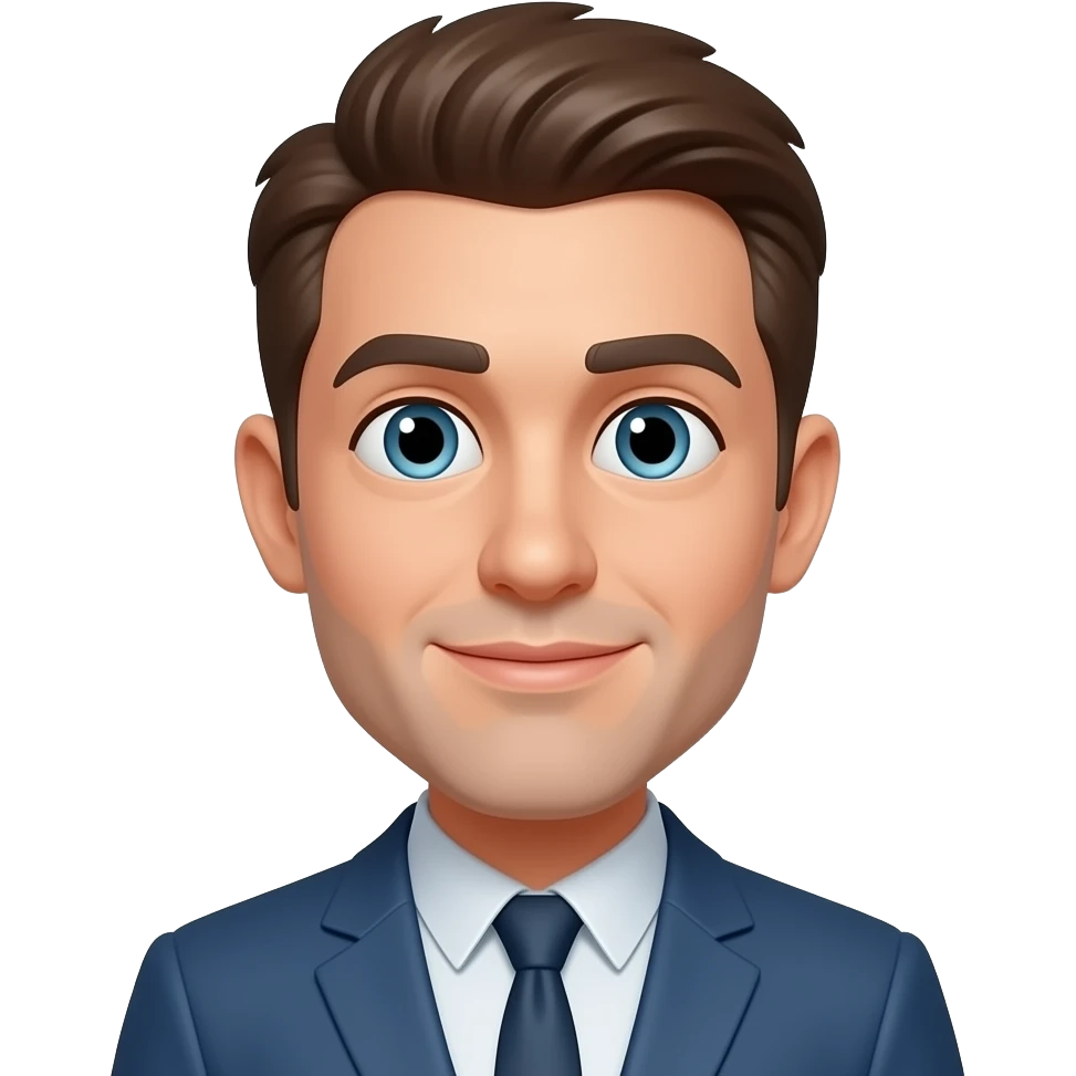 bendy emoji