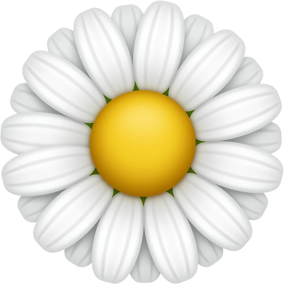 chamomile emoji