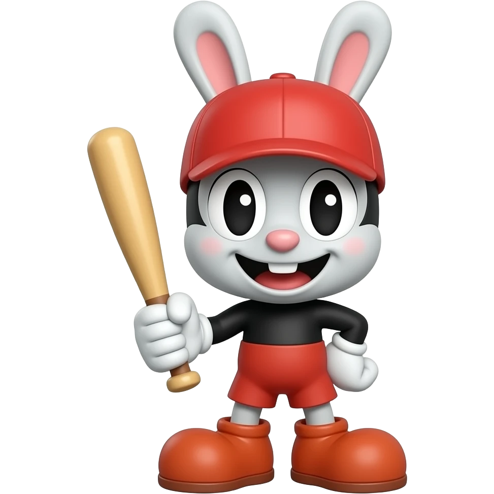 Cuphead emoji