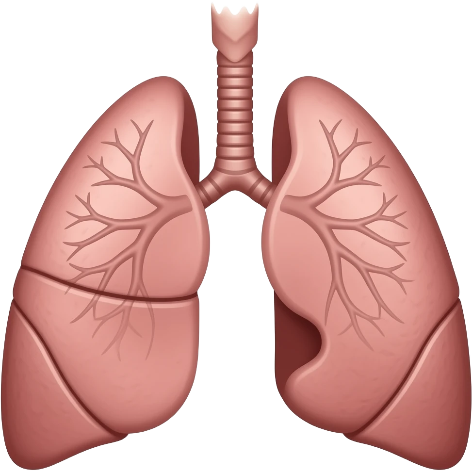 PULMONES emoji