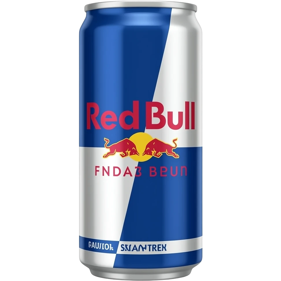 redbull sockerfri emoji