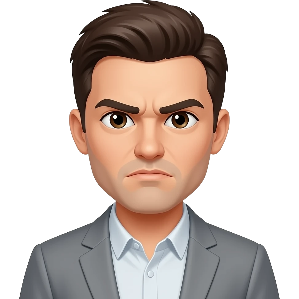 effort emoji