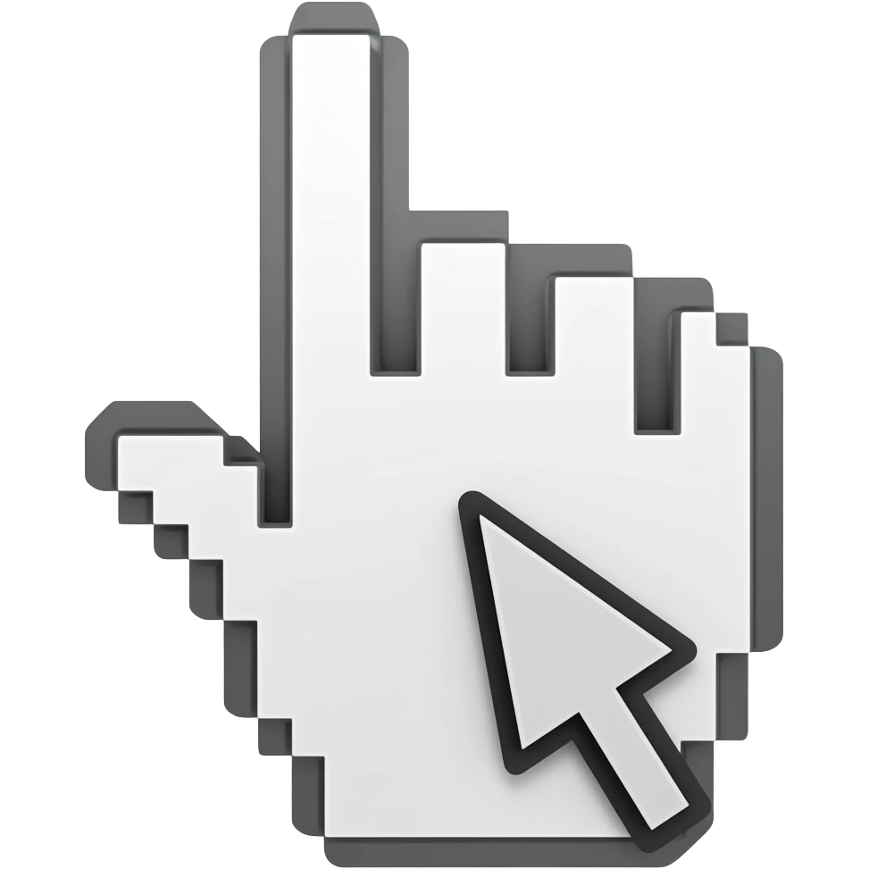 cursor emoji