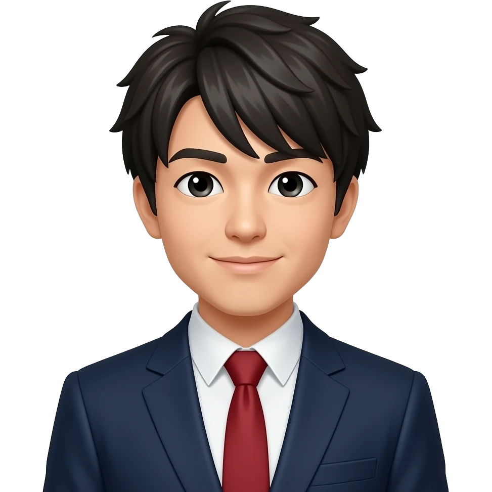 amane fujimiya emoji