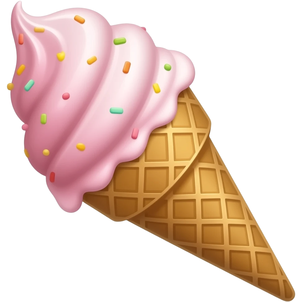 🍨 emoji