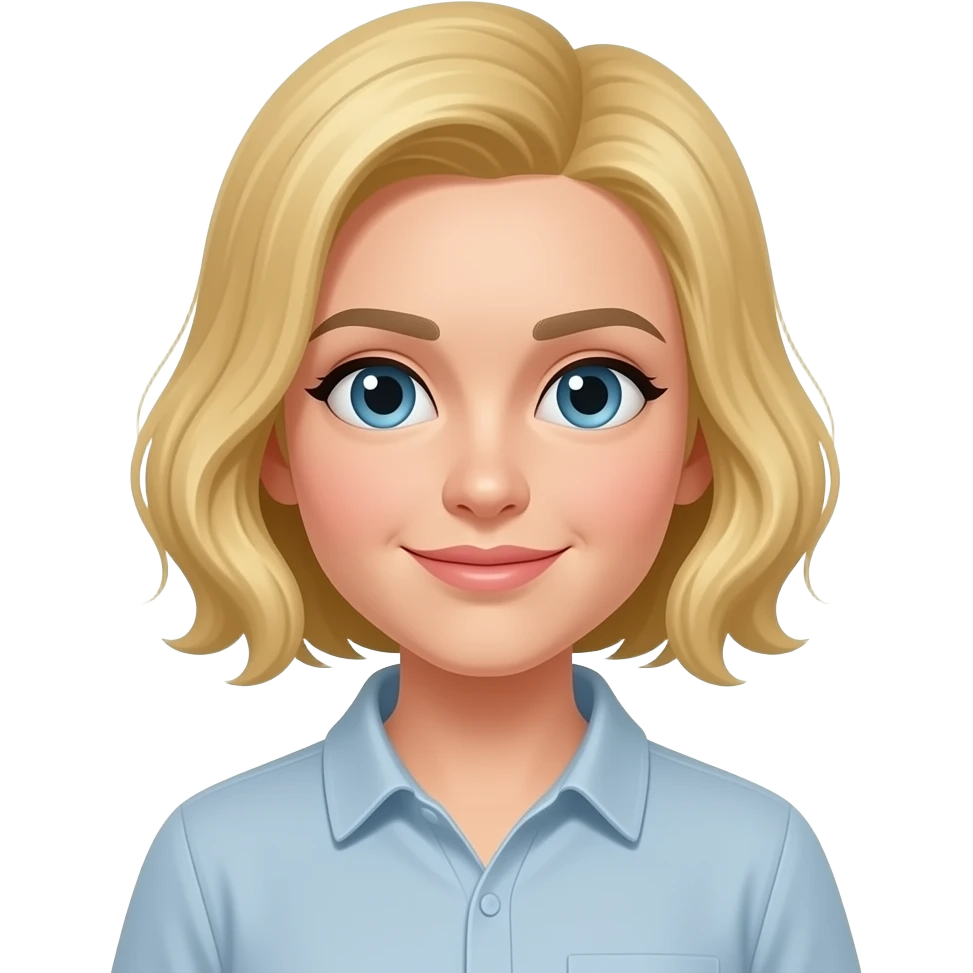 one emoji