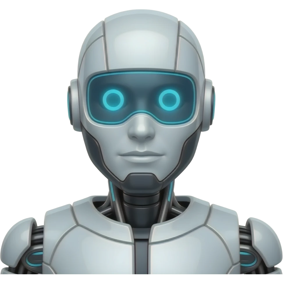 A.I. emoji emoji
