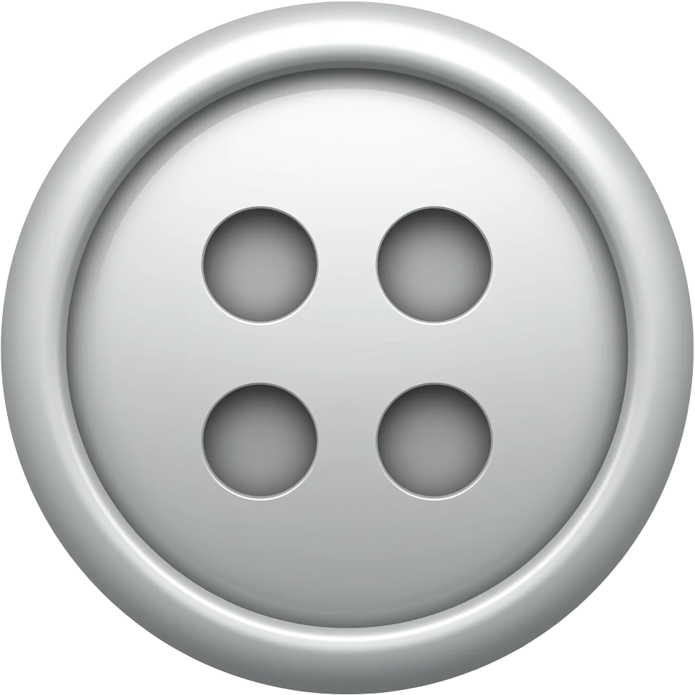 on button emoji