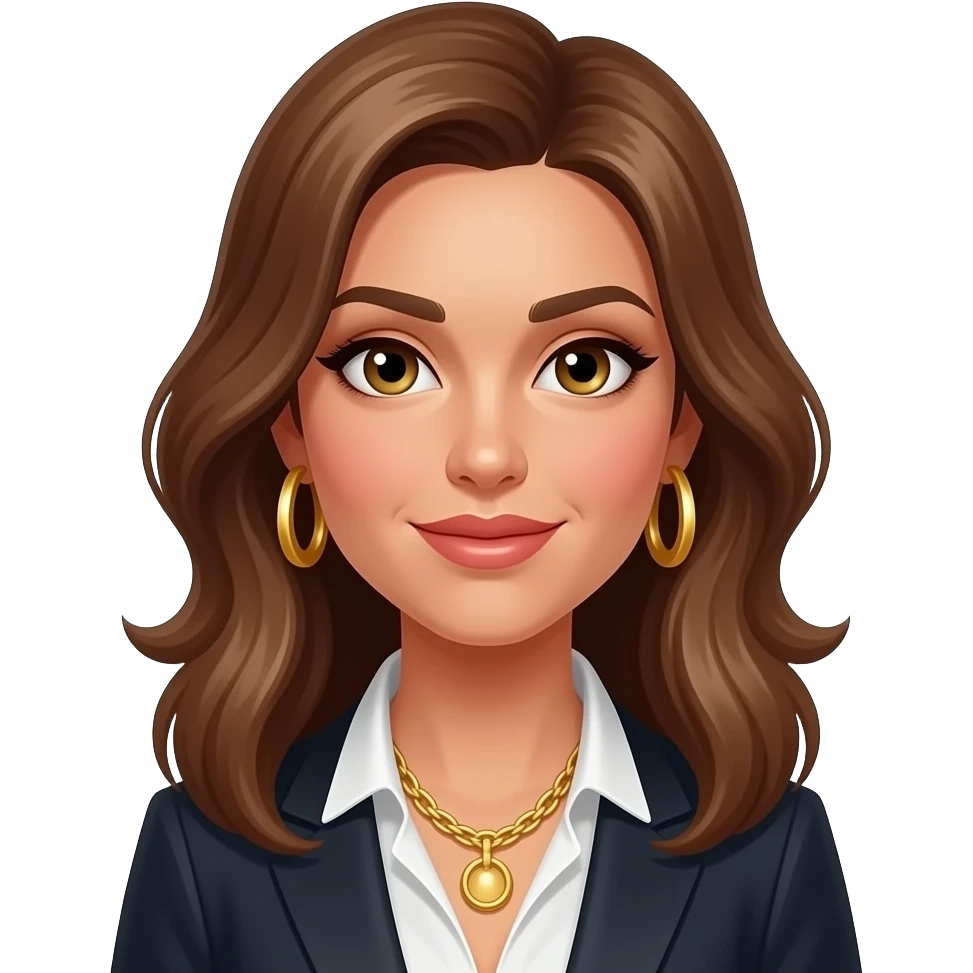 gold digger emoji