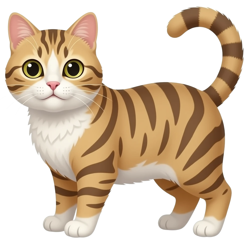 cat emoji