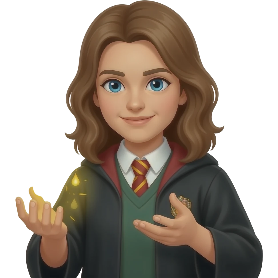 Spell emoji