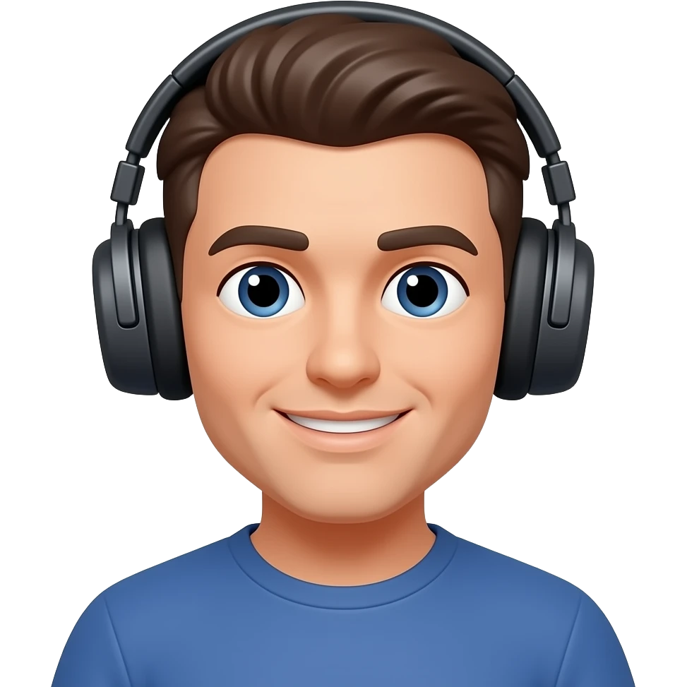 Giảm âm emoji