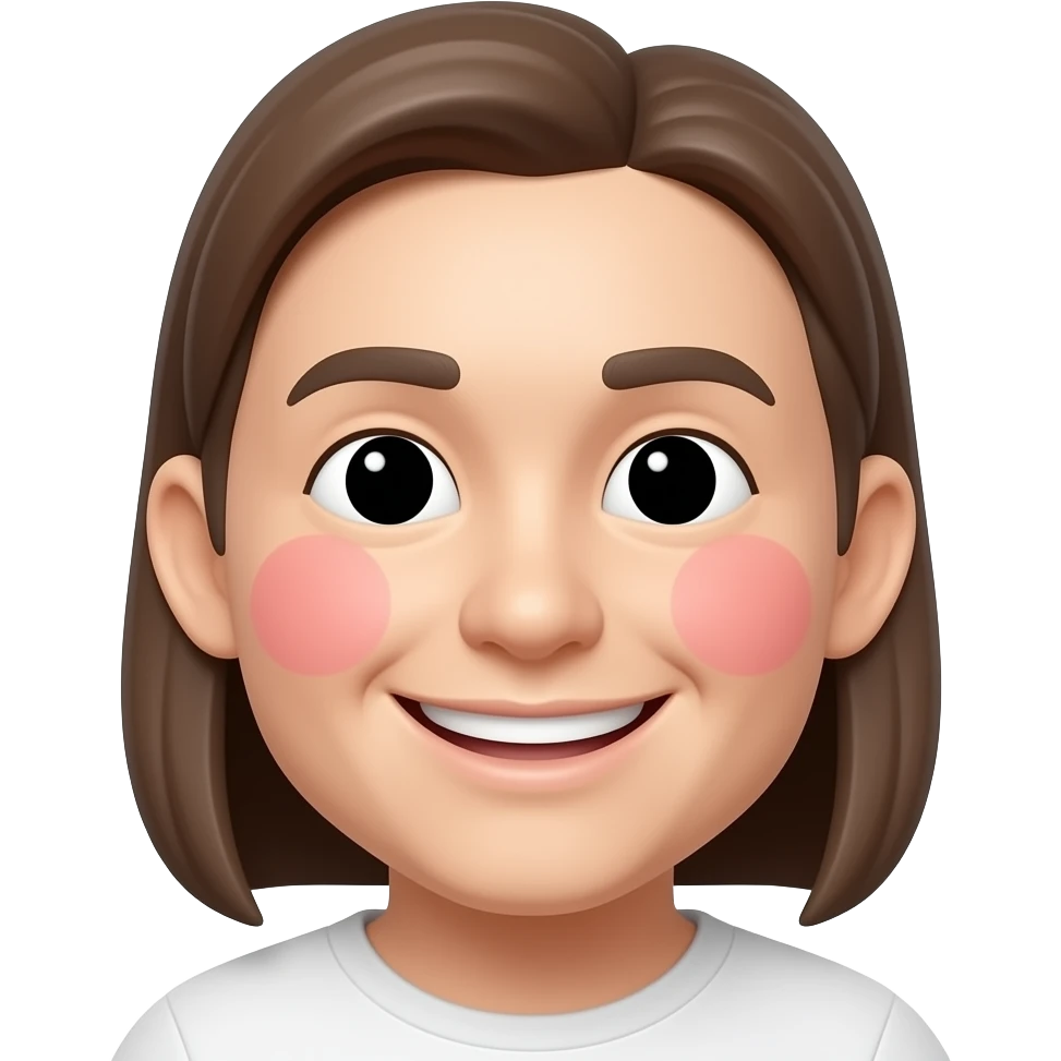 🥵😏 emoji