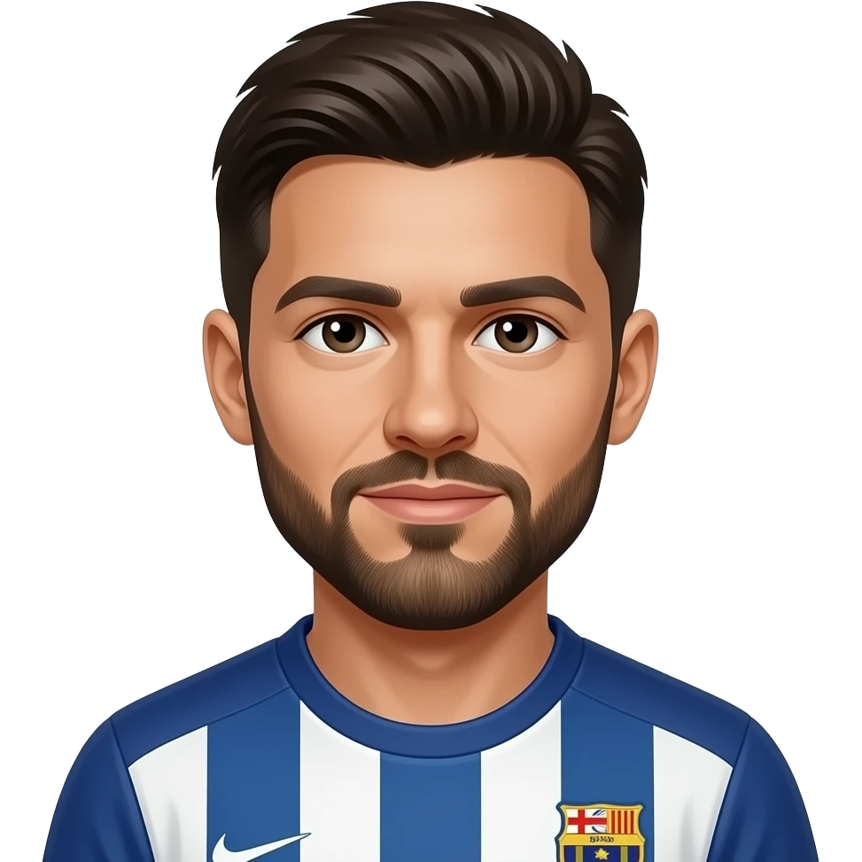 Isco emoji
