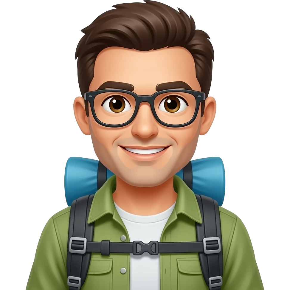 Travel emoji