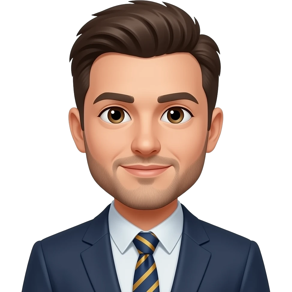 man emoji