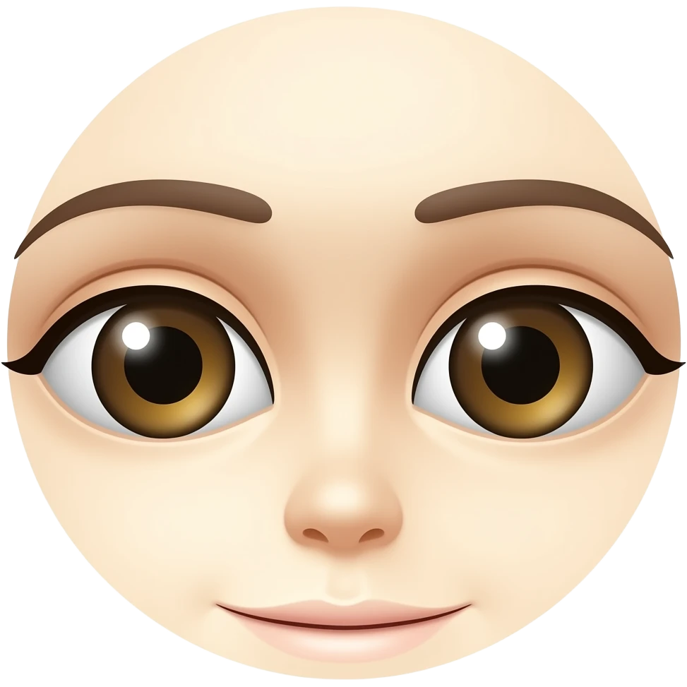 eyes emoji