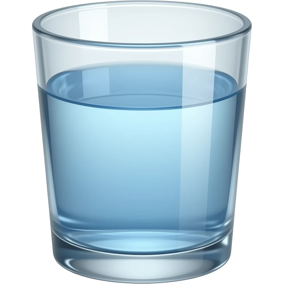 water emoji