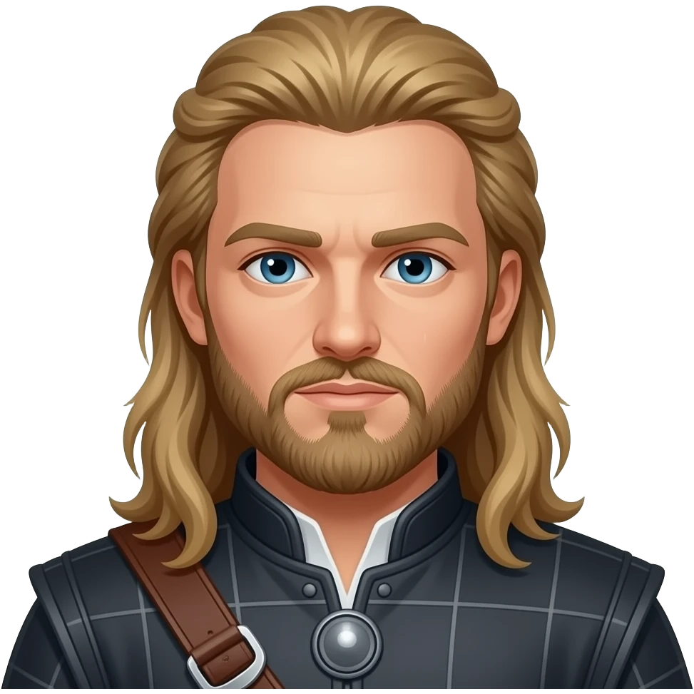 highlander emoji