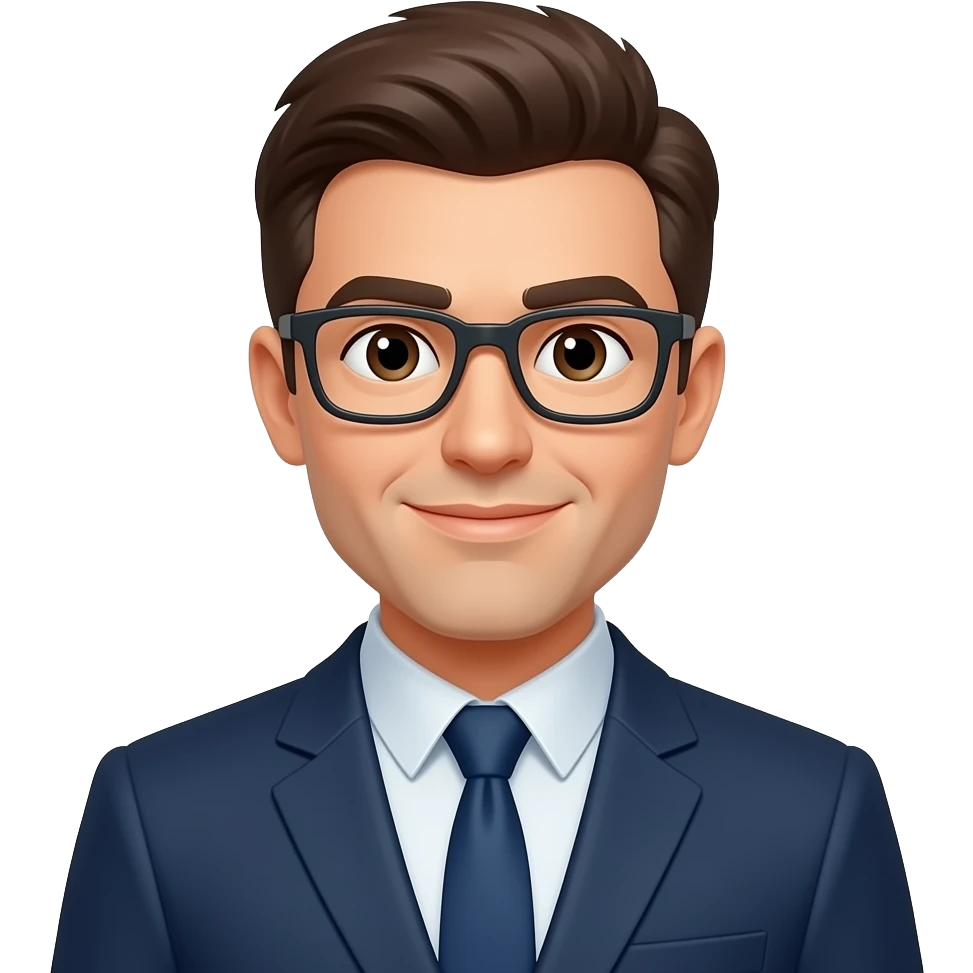 technischer systemplaner emoji