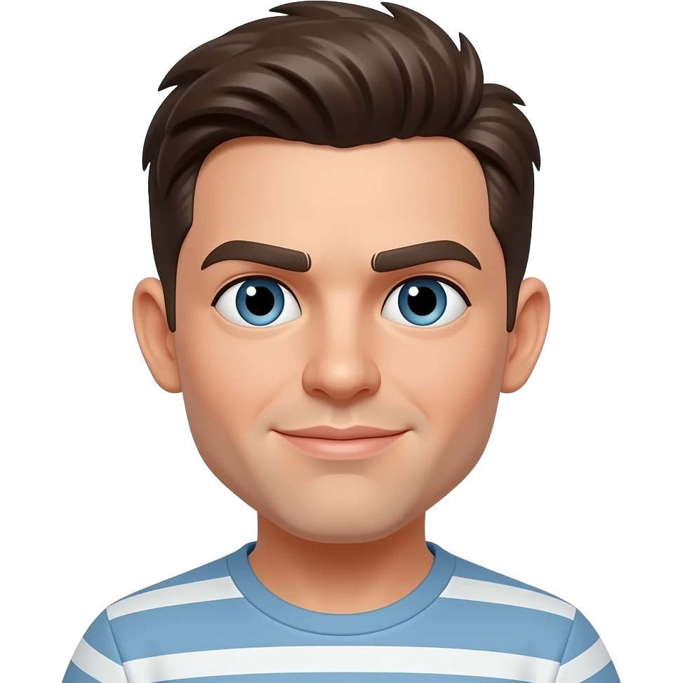 Bratty emoji