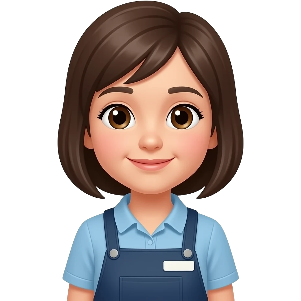 childminder emoji