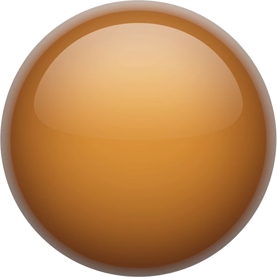 Brown emoji