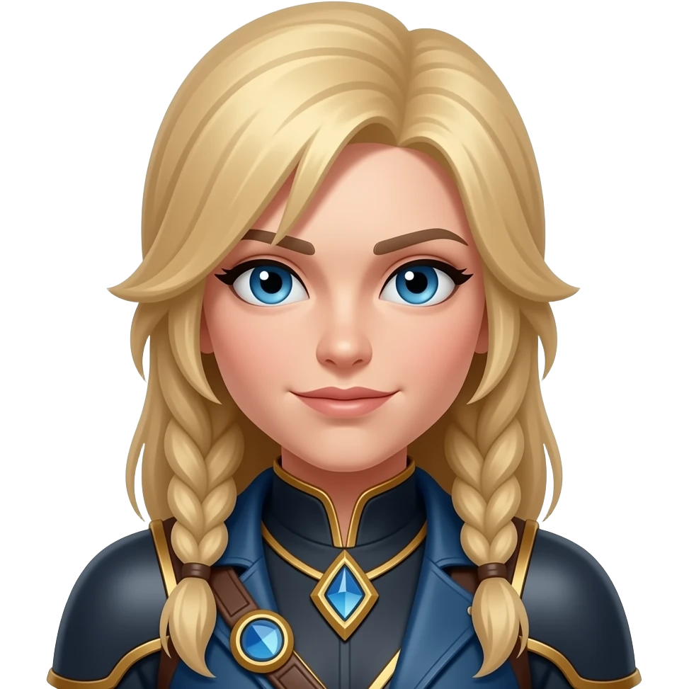 VALKYRIE emoji