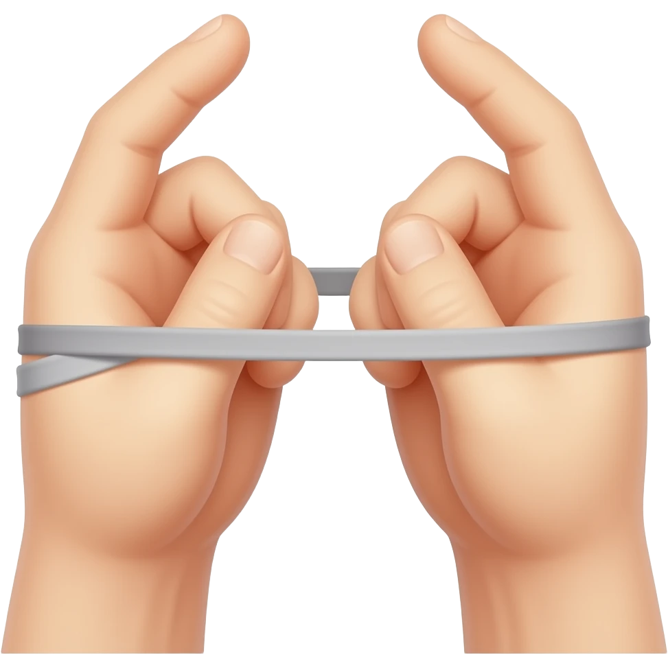 ELASTICITY emoji