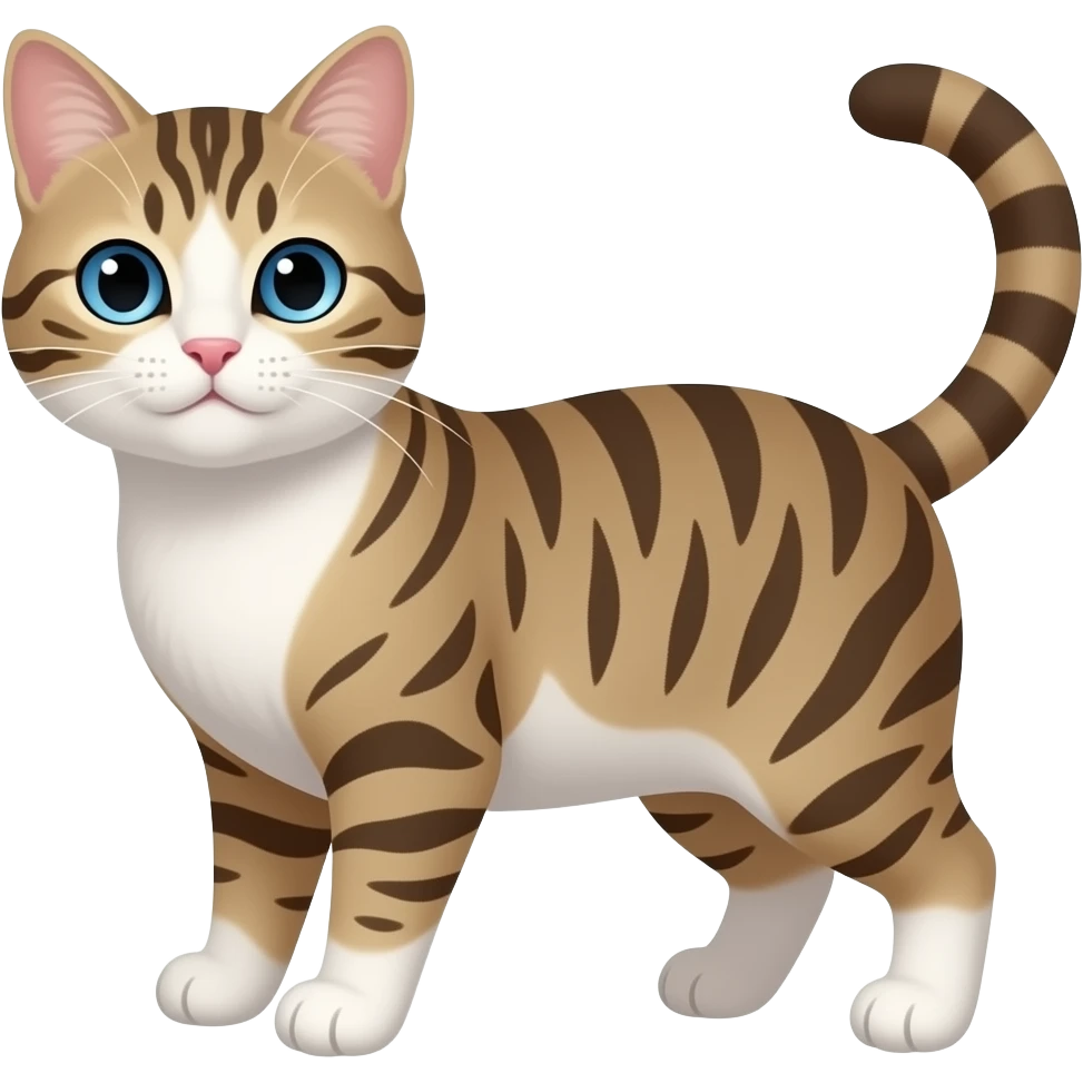 cat emoji