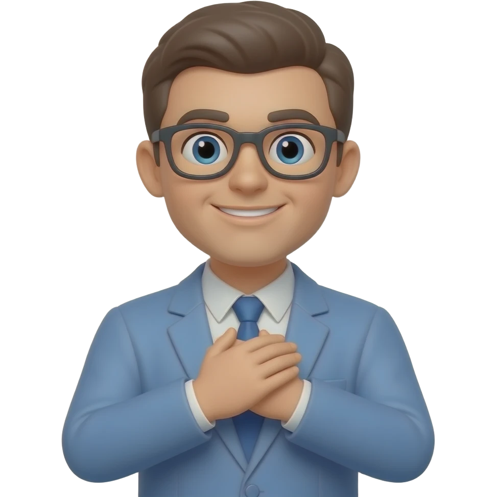 Respect emoji