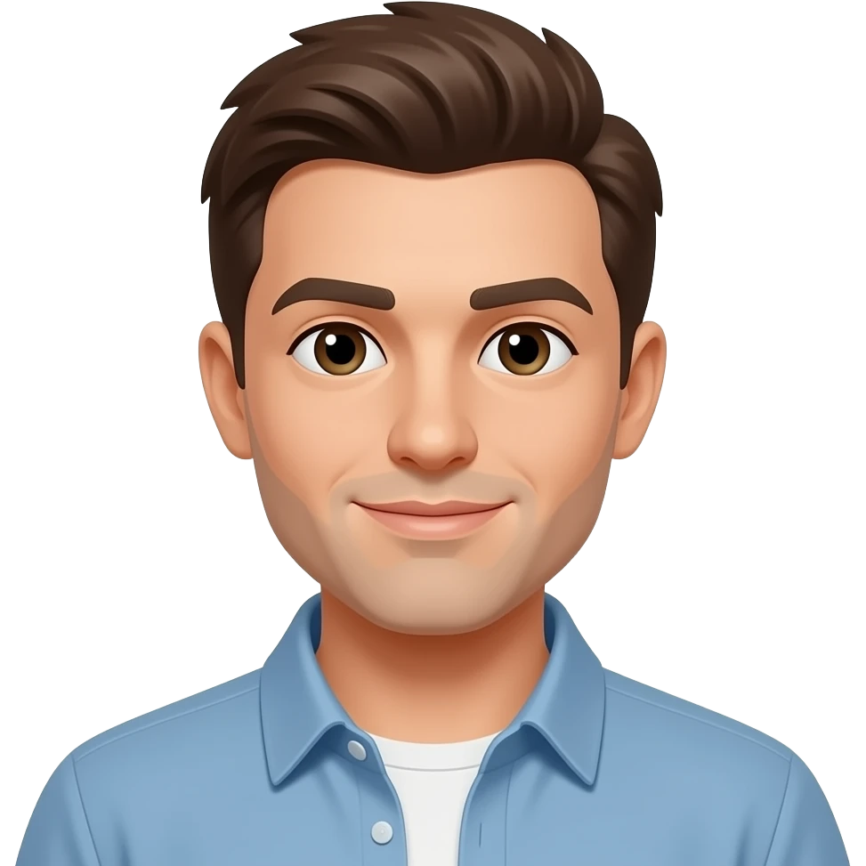 Scott emoji