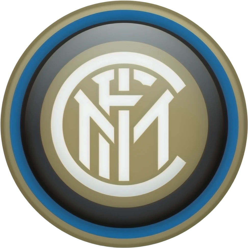 inter milan emoji