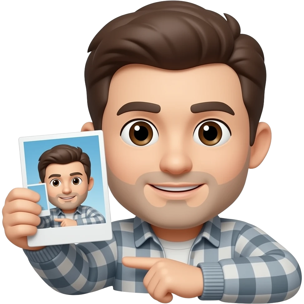 Share emoji