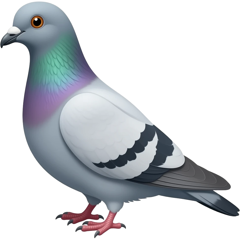 dove emoji