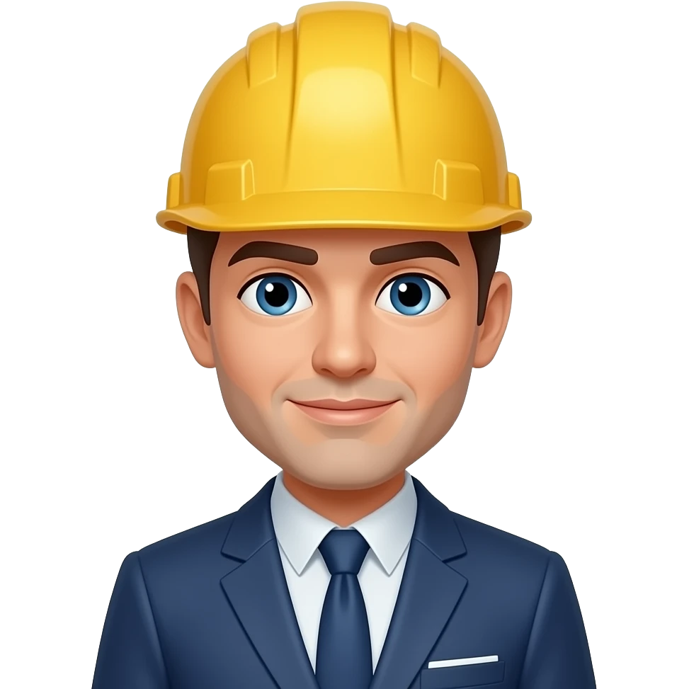 engineer emoji