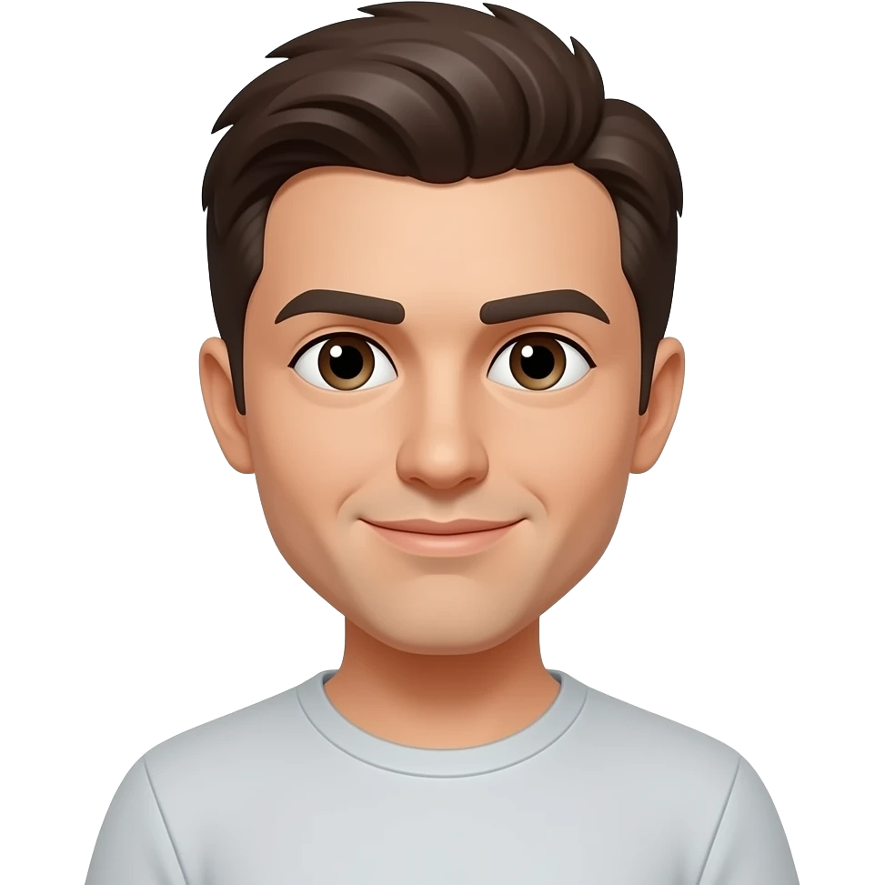 Me emoji