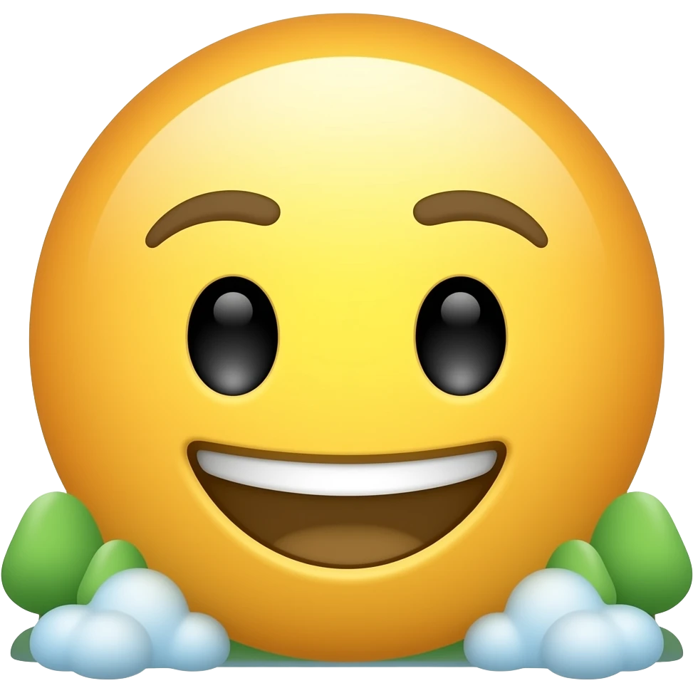 House emoji  3d building no background emoji