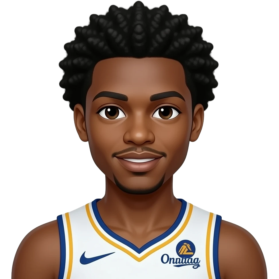 Ja morant emoji