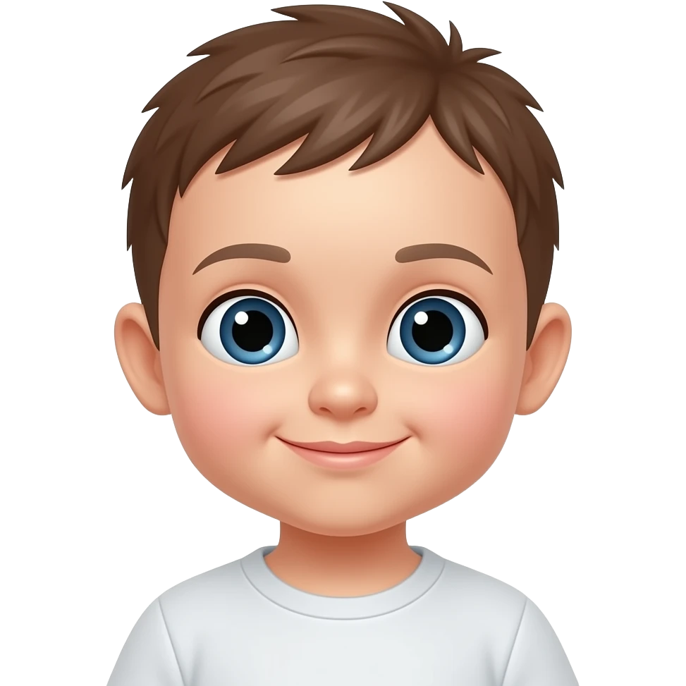 bebe emoji