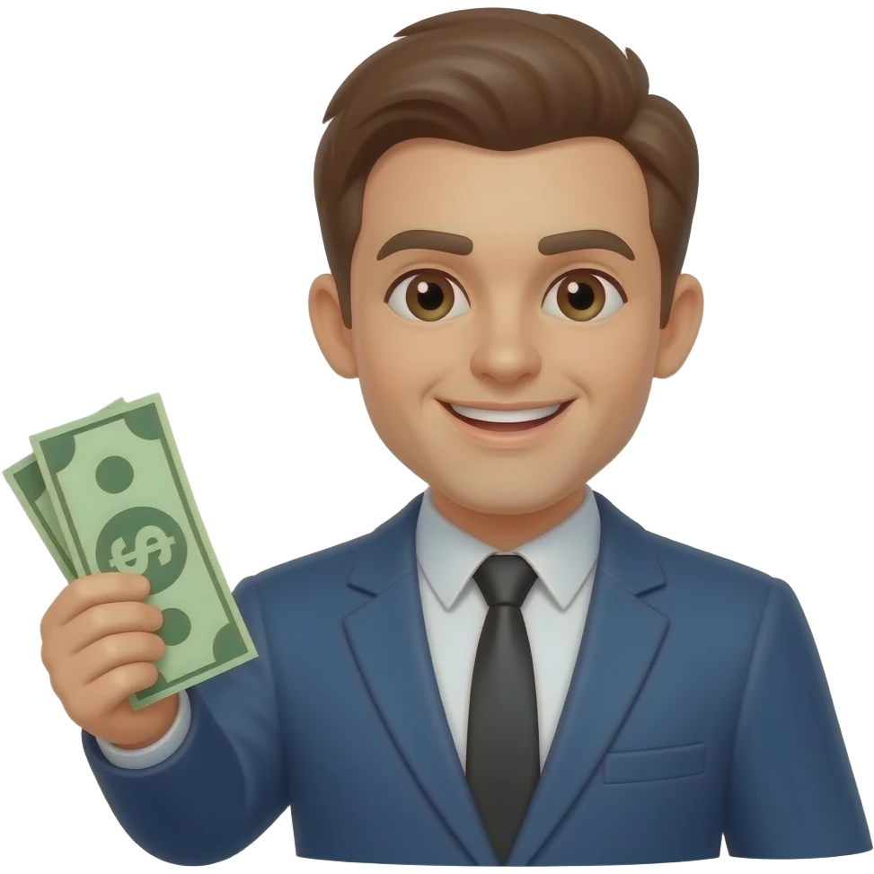 prestar emoji